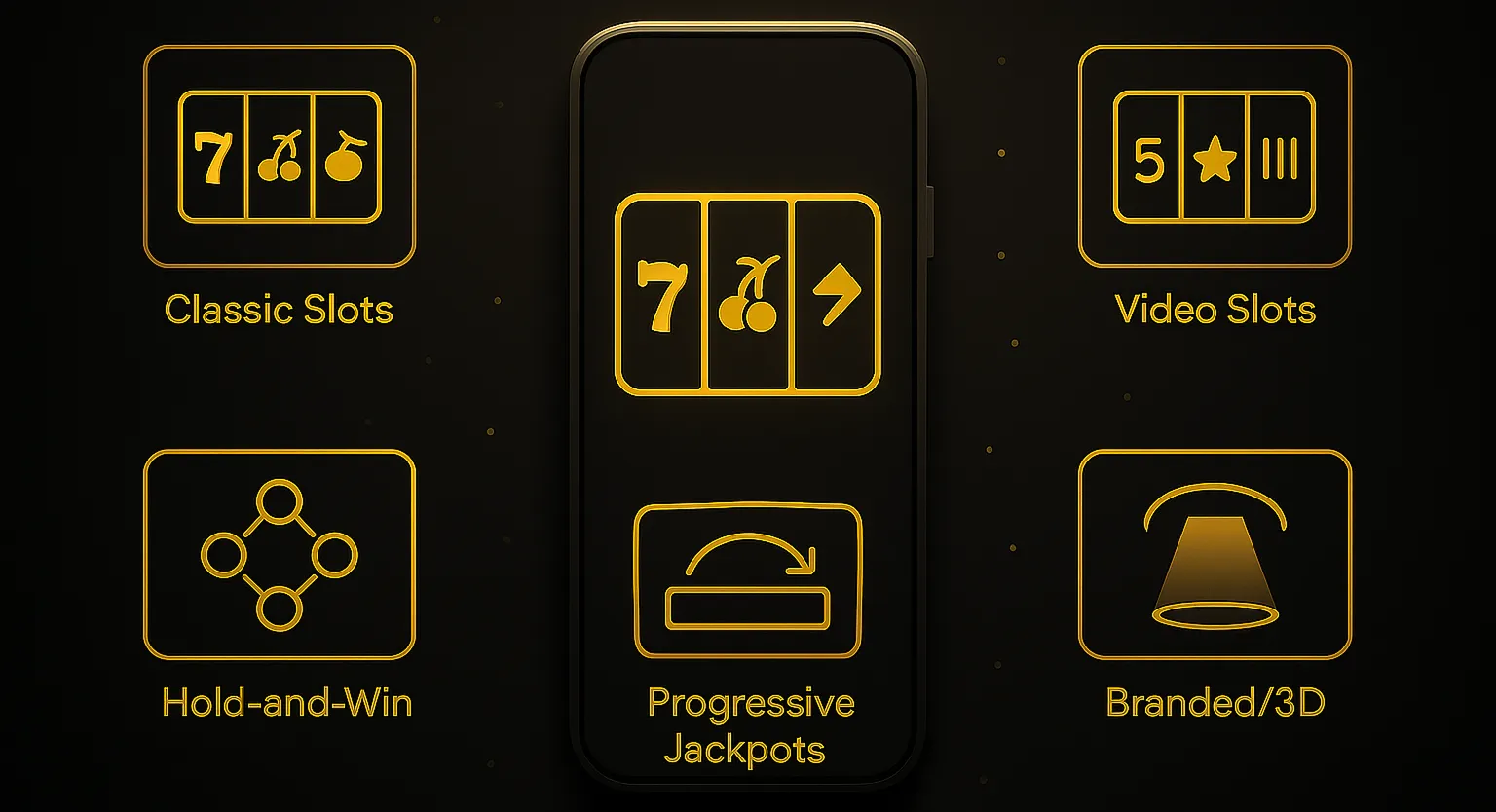 pokies app android advantages