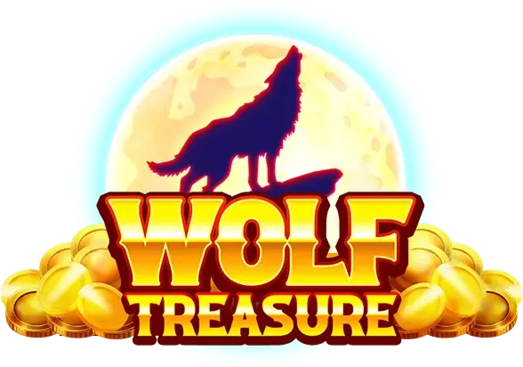 wolf treasure